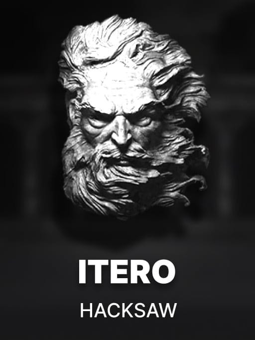 Itero icon