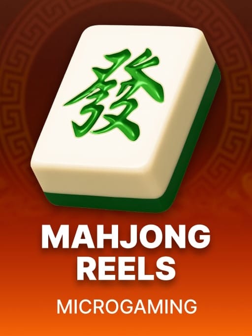 Mahjong Reels