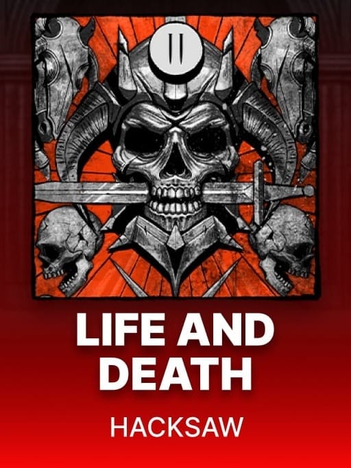 Life and Death thumbnail