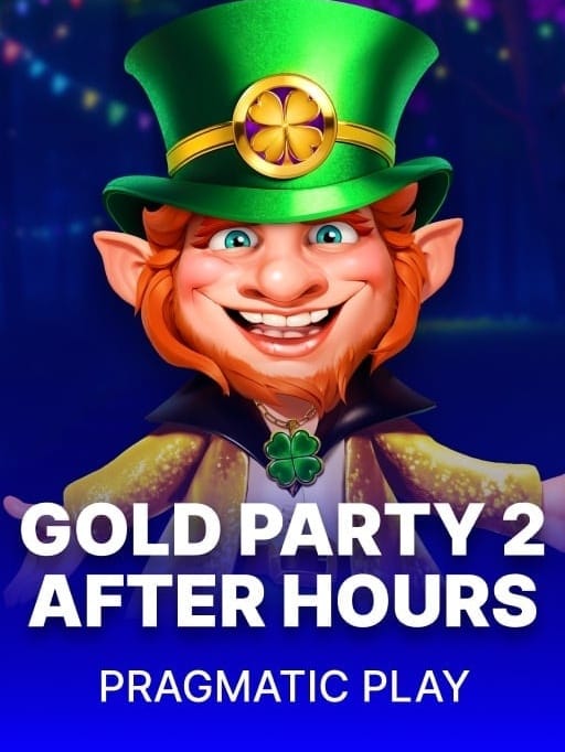 Gold Party 2 - After Hours