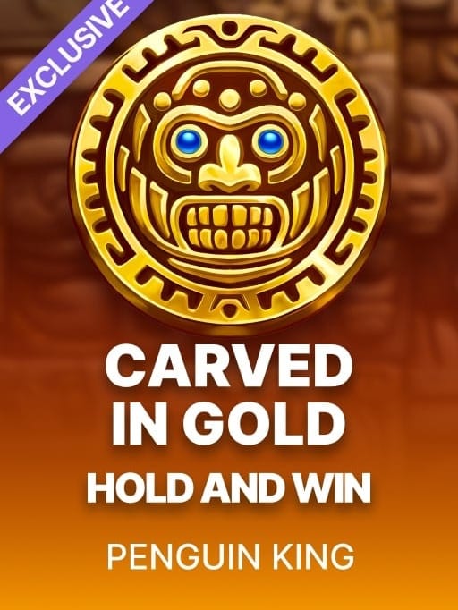 Carved in Gold thumbnail