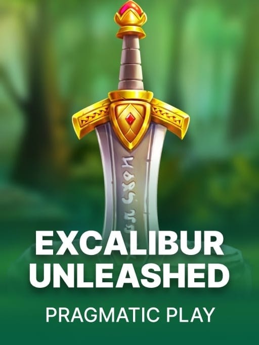 Excalibur Unleashed icon