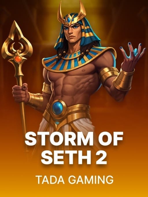 Storm of Seth 2 icon