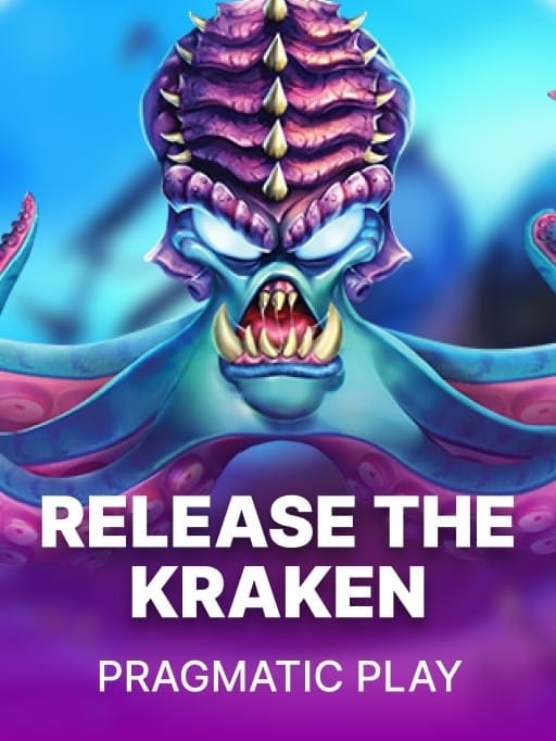 Release the Kraken icon