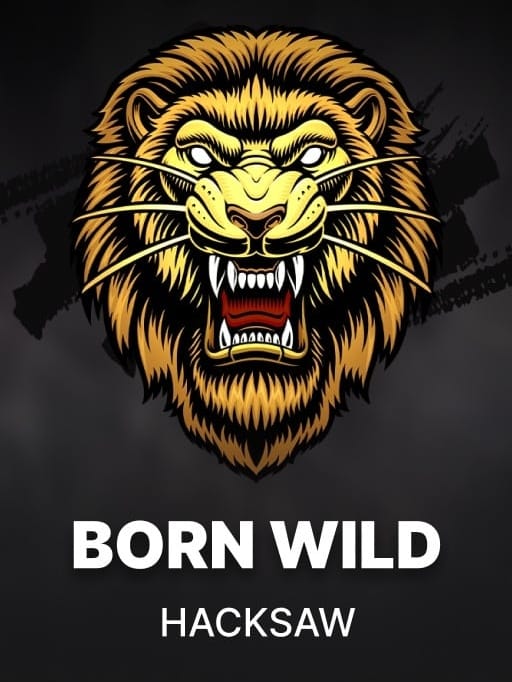 Born Wild