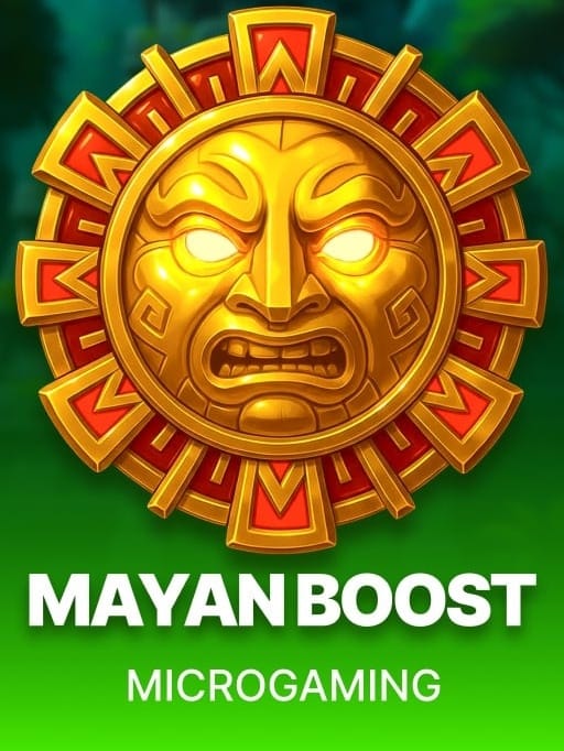 Mayan Boost icon