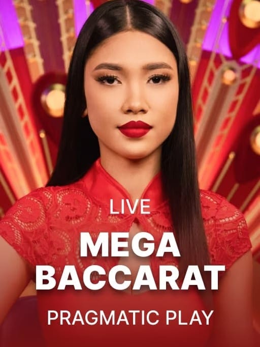 Mega Baccarat