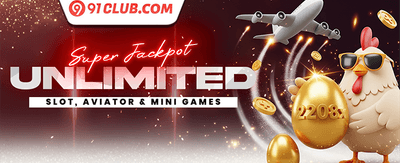 VIP Weekly Cashback Rebate promotion banner