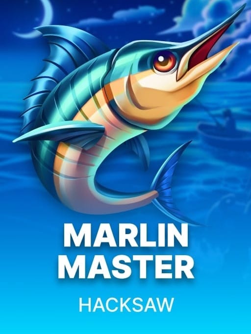 Marlin Master icon