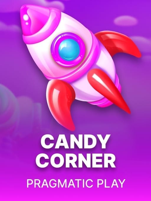 Candy Corner icon