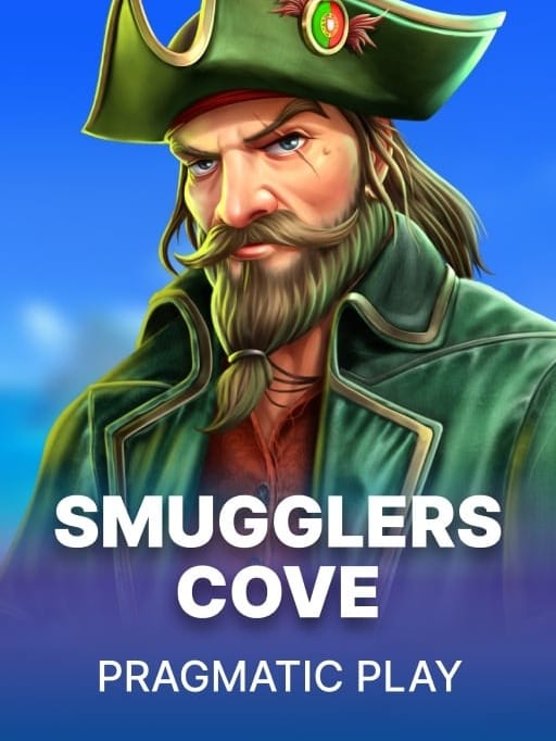 Smugglers Cove icon