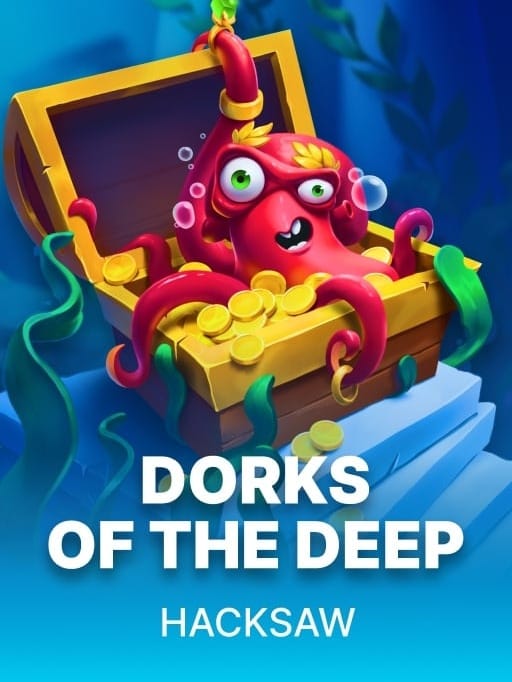Dorks of the Deep