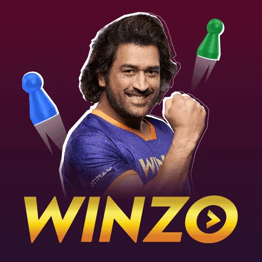 inwinzo.net Logo